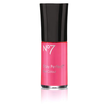Stay Perfect Nail Colour